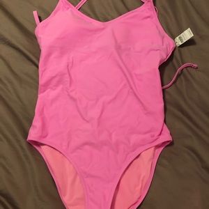 Aerie One Piece Swimsuit